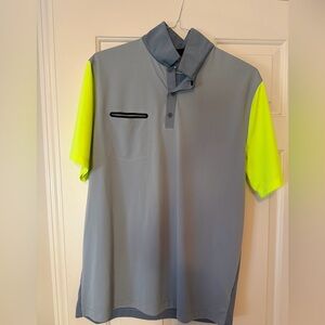 Men’s Nike Golf Polo Shirt